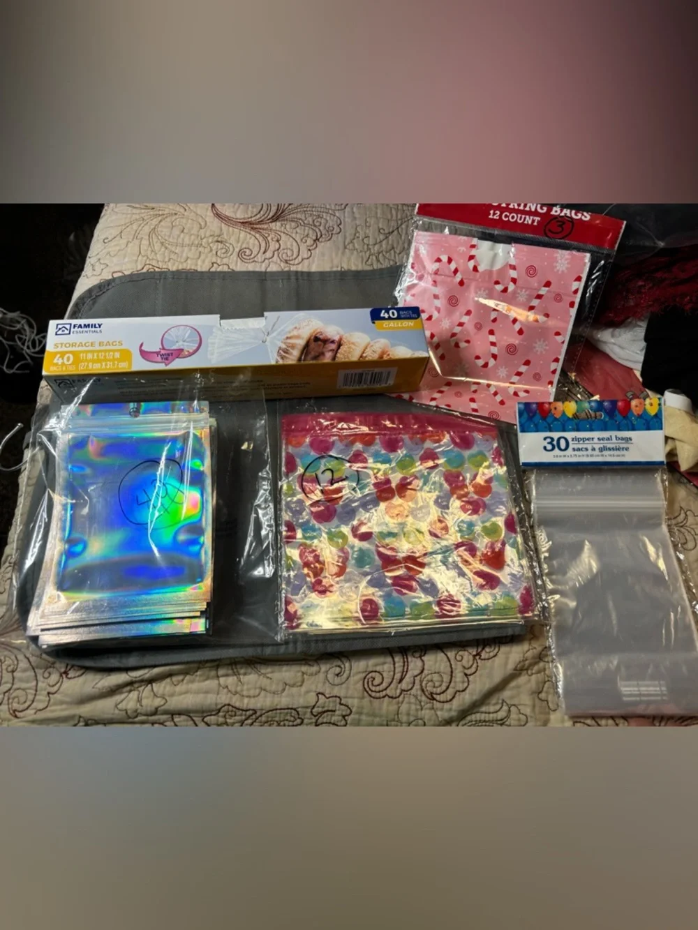 Traded* pixie_lush ONLY❣️
